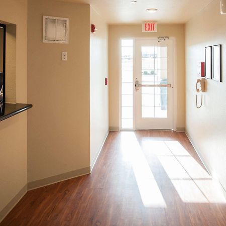 Extended Stay America Select Suites - Oklahoma City - West ภายนอก รูปภาพ